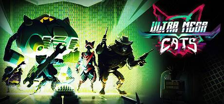 Ultra Mega Cats image